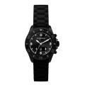 mykronoz zeclock smartwatch black extra photo 1