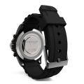 mykronoz zeclock smartwatch black extra photo 2