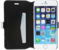 lamborghini leather book case apple iphone 6 plus white et d1 extra photo 1