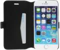 lamborghini leather book case apple iphone 6 plus white huracan d1 extra photo 1