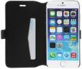 lamborghini leather book case apple iphone 6 plus black huracan d1 extra photo 1