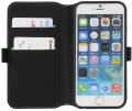 lamborghini leather book case apple iphone 6 black green tpu case 2in1 aventador d5 extra photo 1