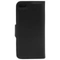 thiki flip book apple iphone 5 5s foldable black extra photo 1