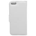 thiki flip book apple iphone 5 5s foldable white extra photo 2