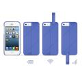 technaxx linkase pro tx 27 signal boost case iphone 5 5s blue extra photo 1