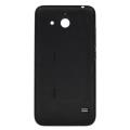 huawei back cover for ascend y550 black extra photo 1
