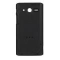 huawei battery cover for ascend y530 black extra photo 1