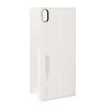 huawei flip case for ascend p7 white extra photo 1