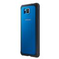 samsung cover ef pg850bl for galaxy alpha blue extra photo 1