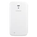 samsung cover s view ef ci920bw for galaxy mega 63 white extra photo 1
