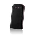leather case deluxe for nokia 930 black extra photo 2