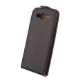 sligo elegance leather case for samsung g7100 grand 2 black extra photo 1