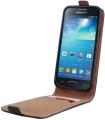 leather case plus for nokia 625 black extra photo 1 leather case plus for nokia 625 black extra photo 1
