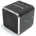 technaxx mini musicman soundstation black extra photo 2