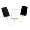 serioux powerbank srx 850a 8000mah extra photo 2