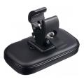 connect it ci 197 mobile phone bike mount m3 universal extra photo 2