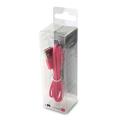 connect it ci 574 micro usb to usb cable coulor line 1m pink extra photo 1