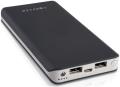 forever power bank 12000mah black extra photo 1