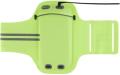 armband case super fit for samsung galaxy s3 47 green extra photo 1