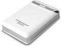 zalman zm pb84iw portable battery charger 8400mah extra photo 1