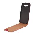 leather case elegance for lg g4 red extra photo 1