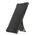 blackberry faceplate acc 60114 for leap military green extra photo 1