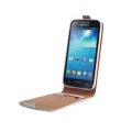 leather case plus for lg magna white extra photo 1
