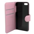 thiki flip book apple iphone 5 5s foldable pink extra photo 1