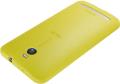 asus bumper case yellow for ze550ml ze551ml extra photo 1
