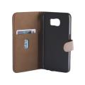 case smart elegance for samsung a3 a300 beige extra photo 2