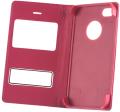 smart flap pro case for apple iphone 6 pink extra photo 1