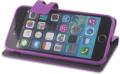 smart plus case for apple iphone 5 5s purple extra photo 1