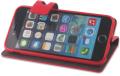 smart plus case for apple iphone 6 red extra photo 1