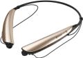 lg bt headset tone pro hbs 750 stereo gold extra photo 1