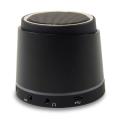 conceptronic cllspkpcarb 2 way audio wireless speakerphone black extra photo 1