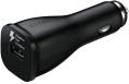 samsung ep ln915u fast car charger black bulk extra photo 1