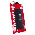 huawei flip case with window for p8 black extra photo 1