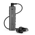 sony stereo bluetooth headset sbh54 black extra photo 2