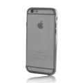 hybrid case pro for apple iphone 6 plus 6s plus grey extra photo 1