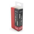 xlayer powerbank colour line red 2600mah extra photo 1