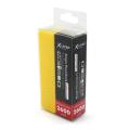 xlayer powerbank colour line yellow 2600mah extra photo 1