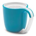 gear4 espresso bluetooth speaker cyan extra photo 1