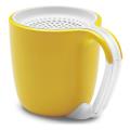 gear4 espresso bluetooth speaker yellow extra photo 1