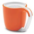 gear4 espresso bluetooth speaker orange extra photo 1