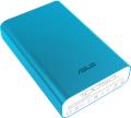 asus zenpower bank 10050mah blue extra photo 1