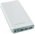 power bank charger st pb181 17600mah 3x output extra photo 1