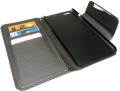sandberg flip wallet iphone 6 plus black extra photo 1