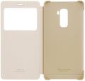 huawei view flip cover for mate s champagne extra photo 1