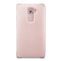 huawei view flip cover for mate s rose extra photo 1