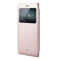 huawei view flip cover for mate s rose extra photo 2